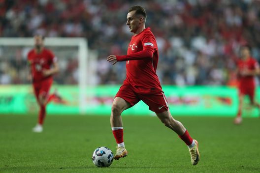 Incredibile in Turchia, Akturkoglu citato in causa da Warner Bros per Harry Potter- immagine 3