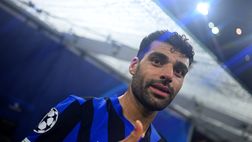 TS – Inter, Taremi in uscita: diversi sondaggi ma ancora nulla all’orizzonte