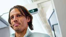 Sommer: “Portiere grazie a mio padre. Futuro? Non mi vedo come…”