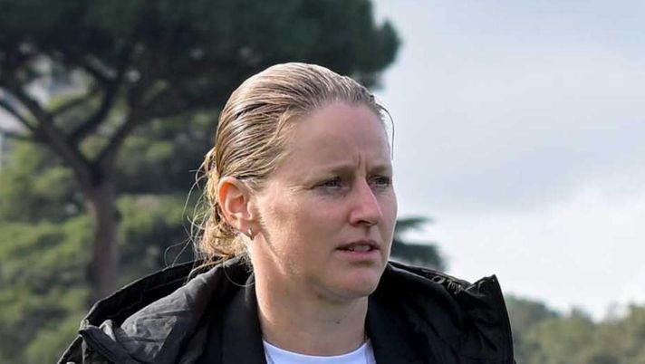 Milan Femminile, Bakker: 'Siamo rimaste in partita fino alla fine'