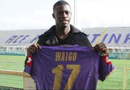 Papa Waigo: “Mi chiamò la Fiorentina e sgranai gli occhi, ma poi che goduria!”- immagine 2