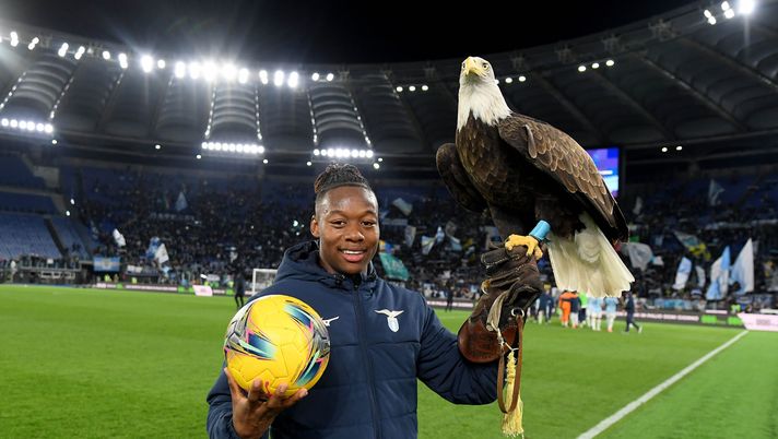 Noslin con Olympia Noslin con Olympia