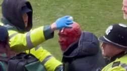 La mamma e l’uomo nero: di tutto al Black country derby…