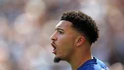 Mercato Roma, dalla Germania: il Bayern Monaco interessato a Sancho