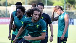 Da Tavares a Guendouzi: Lazio svalutata, al conto mancano oltre 60 milioni di euro