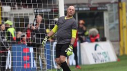 Grobbelaar: “I romanisti non hanno dimenticato. Ancora mi scrivono ‘mort… tua’”
