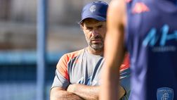 Empoli, cantiere aperto. Piacciono due padovani “esperti” di serie B