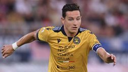 Da Udine: “Thauvin, cosa filtra sulle sue condizioni verso il Lecce: oggi la decisione”