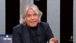 Zazzaroni: “Trubin alla Van Basten, ecco quanto ho goduto per il suo gol. E Mourinho…”
