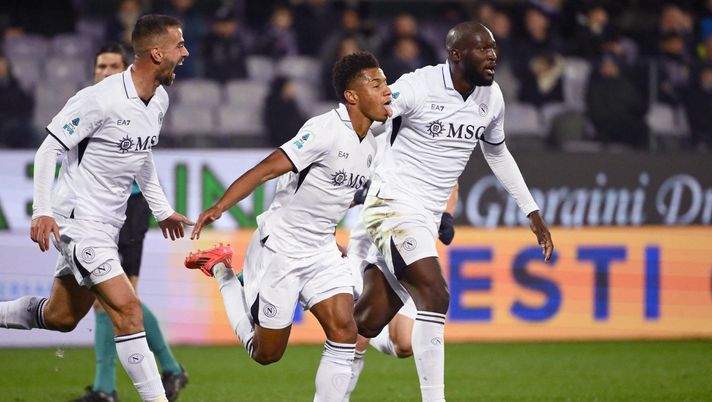 Fantacalcio Napoli. Neres nuovamente ko: salta Monza. Il motivo del forfait - immagine 1