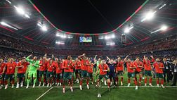 Theo, Saele e Rafa: il meglio dei rossoneri nelle Final Four Nations League