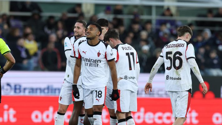 De Giovanni: 'Lotta scudetto? Vedo anche la Roma, più del Milan'