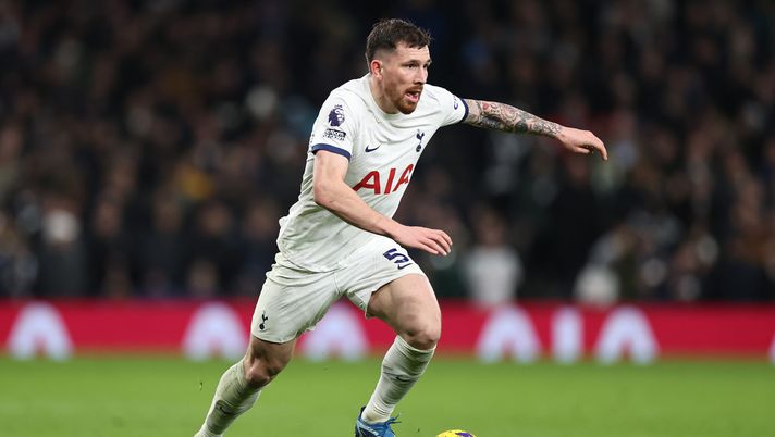 AAA cercasi centrocampista: salgono le quotazioni di Hojbjerg, le alternative – Sky - immagine 1