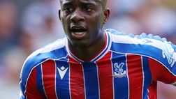 Mateta voglia di Milan: ‘sbuffa’ nelle storie e smette di seguire il Crystal Palace su Instagram