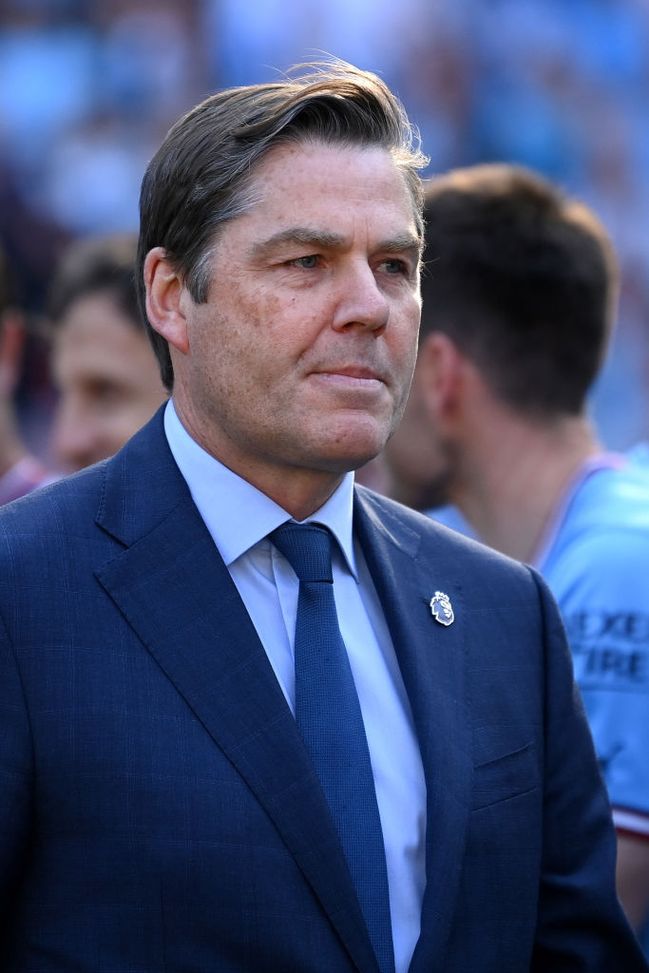 Premier League, l’ad Masters glissa: “L’Arabia Saudita non mi preoccupa”- immagine 2