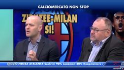Zirkzee, Biasin: “Non rompete mai più sulle commissioni”. Suma: “Se anche fosse, sarebbe eccezione”