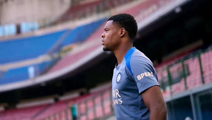 FCIN1908 – Inter, col City torna la formazione scudetto. Ballottaggio a destra: Dumfries avanti - immagine 1