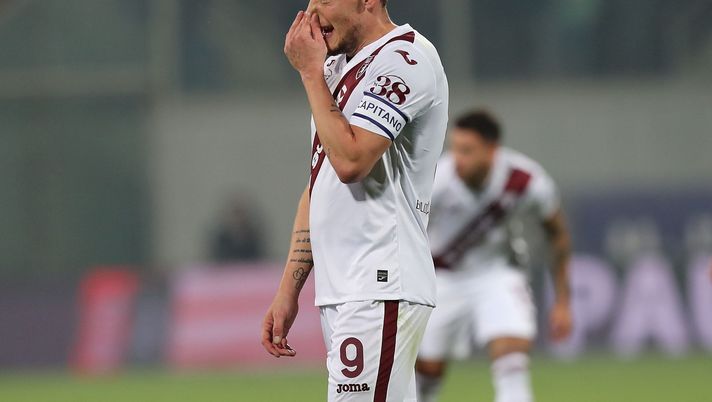 Toro, Belotti si candida per il Genoa: alla squadra serve concretezza - immagine 1