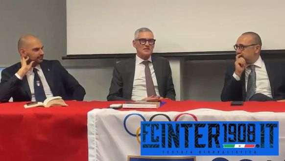 Inter, nuova Academy in Cina. Antonello: “Mercato strategico da 150 mln di tifosi”- immagine 2