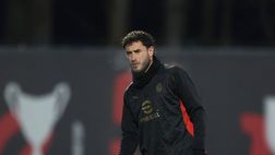 Calabria: “Sarei stato al Milan per sempre. Anche gratis”. Su Maldini e Theo …