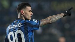 FOTO – Scamacca autoironico dopo l’operazione: la battuta