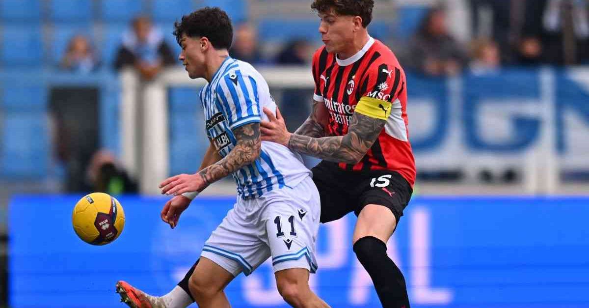 SPAL Milan Futuro, il dg Carra: “Loro non hanno fatto benissimo, quindi noi …” SPAL Milan Futuro, il dg Carra: “Loro non hanno fatto benissimo, quindi noi …”