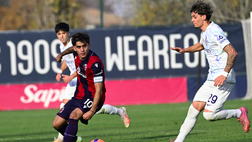 Colpo playoff per la Primavera: successo sull’Inter per 1-2