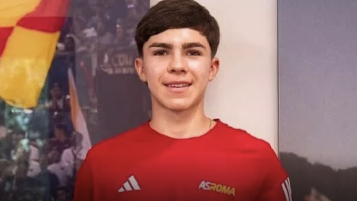 Giovanili Roma, Pavle Sarac risolve il contratto: il 2007 torna allo Široki Brijeg - immagine 1