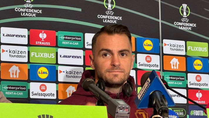 Imaz: “Top viola a casa? Ne siamo felici. Domani gli mostreremo chi siamo” - immagine 1