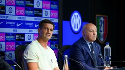 Sky – Esterno, ecco come si muoverà l’Inter. Netta frenata su Chalobah perché…
