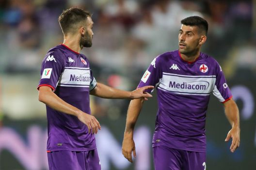 Ritorno al passato per German Pezzella: su di lui un club argentino- immagine 2