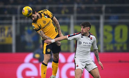 Inter, ampio turnover con la Lazio. Qualcuno con la spia della benzina accesa, ma le buone…- immagine 3