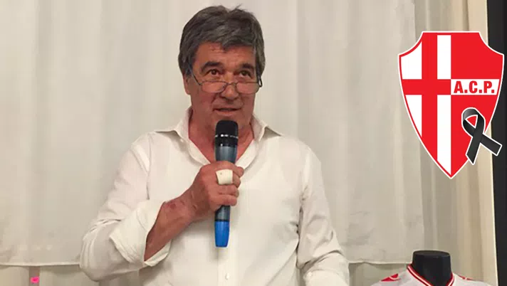 Padova, scomparso nella notte l’ex presidente AICB Giorgio Ferretti - immagine 1
