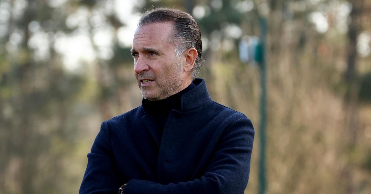 milan cardinale spiega la sua rivoluzione ma lascia molti dubbi che senso hanno certe mosse da Pianetamilan.it milan cardinale spiega la sua rivoluzione ma lascia molti dubbi che senso hanno certe mosse