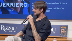 Zazzaroni: “Acerbi ha fatto cazzate, come tutti. E sofferto più di molti. La sua storia…”