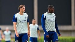 Roma-Inter, Orlando: “Ok Bonny, ma punterei su Esposito. Quest’anno i nerazzurri…”