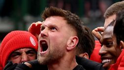 Milan, senti Fullkrug: “L’accoglienza a San Siro incredibile. Penso di essere molto adatto perché …”