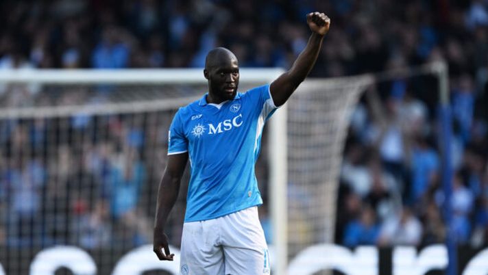 Napoli, Lukaku è tornato al gol: nessun dubbio sulla gestione al fantacalcio - immagine 1