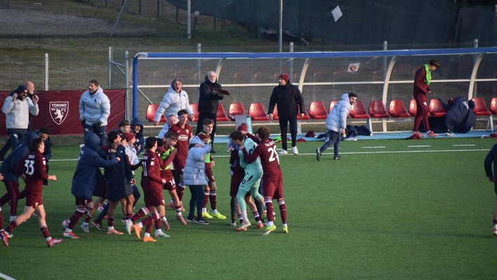 Primavera, Torino-Fiorentina 1-1: Zaia eroico, i granata strappano il pari - immagine 1