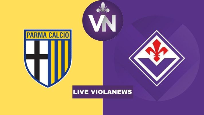 Parma-Fiorentina LIVE dalle 12:30: formazioni ufficiali e avvicinamento Parma-Fiorentina LIVE dalle 12:30: formazioni ufficiali e avvicinamento - immagine 1