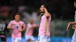 Ex Palermo, possibile ritorno in Italia per Trajkovski: su di lui tre club di Serie A