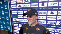 VIDEO VN – De La Fuente: “Futuro? Ho un altro anno di contratto. Qua sto bene”