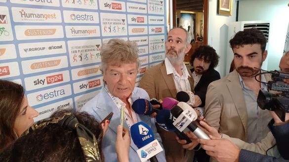 Antognoni: “Fiorentina ha investito sui giovani, può essere protagonista”- immagine 2