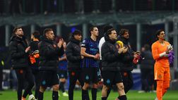 Bezzi: “Fallimento Inter. Scudetto? Non cancellerebbe la pessima figura in Champions”