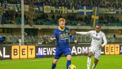 Verona, Serdar e Tengstedt doppio dubbio verso il Parma