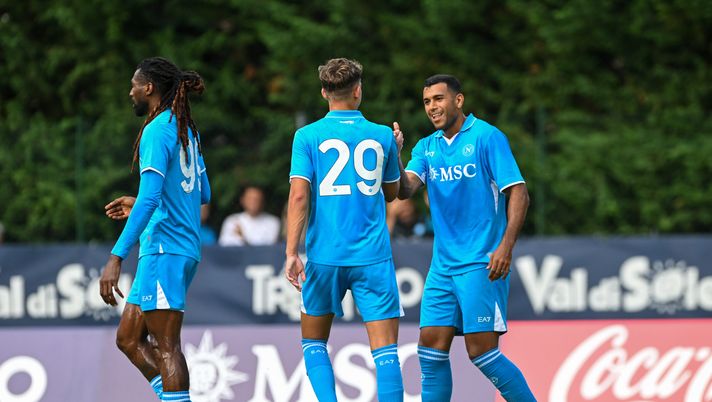 Cheddira resta, Conte valuterà 4 azzurri in ritiro: quattro calciatori verso l’addio - immagine 1