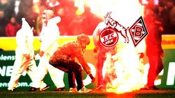 Colonia ultimo in classifica: torna il derby contro il Gladbach di Weisweiler e Bonhof…