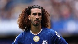 Cucurella: “In Premier distribuzione del denaro più equa. Pensate al Sunderland che ha…”