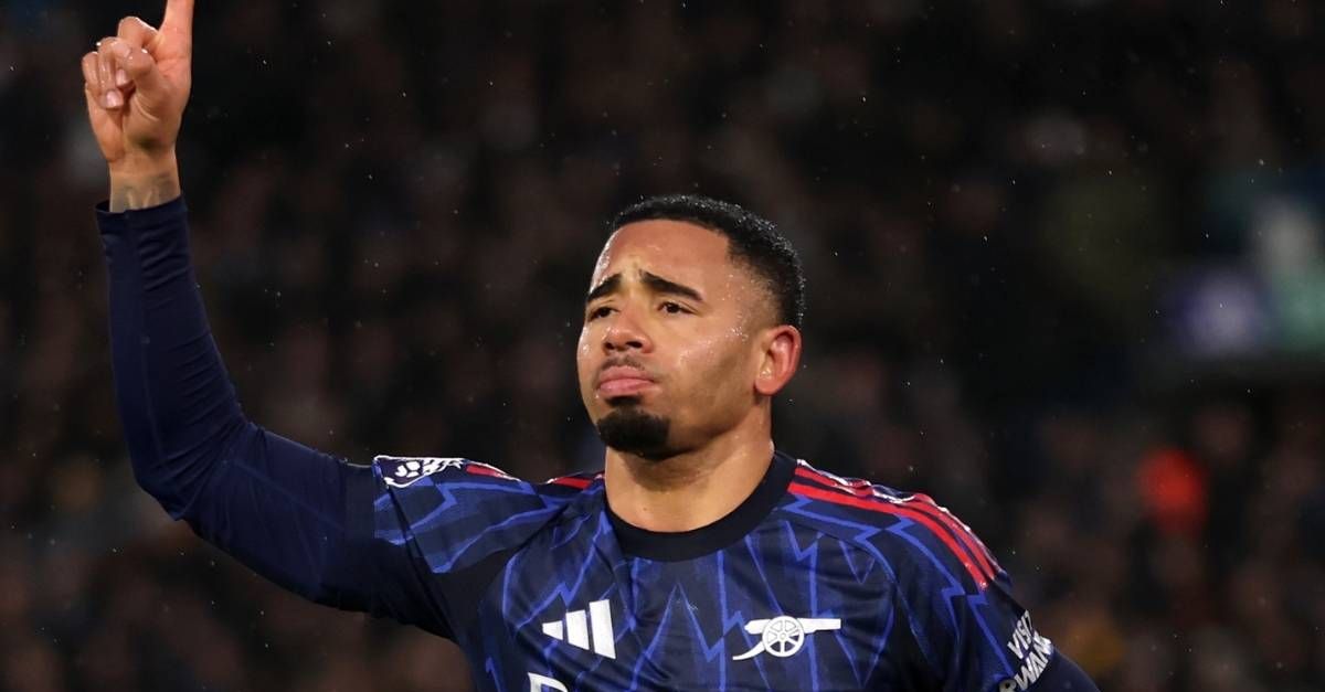 ceccarini sicuro milan piccolo sondaggio per gabriel jesus in estate 8230 da Pianetamilan.it ceccarini sicuro milan piccolo sondaggio per gabriel jesus in estate 8230