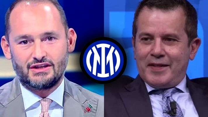 Di Marzio e Pedullà
